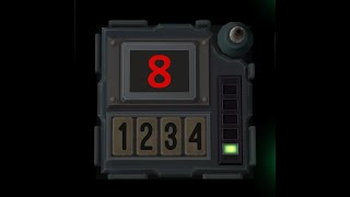 KTANE - How to - Binary Memory
