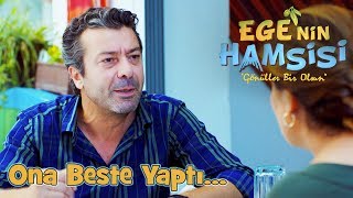 Şevket’ten Nuri’nin hikayesi - Ege'nin Hamsisi 8.Bölüm