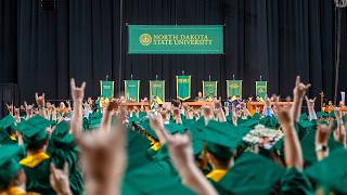2026 Spring Commencement Highlights