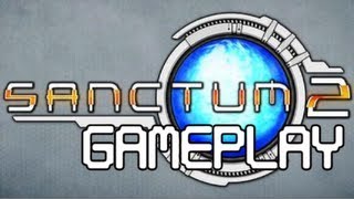 Sanctum 2 - First 20 Minutes of Gameplay