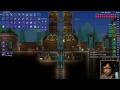 mabi vs terraria red cloud episode 56 red hero