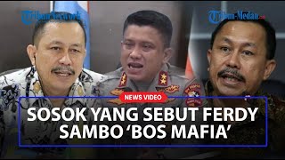 SOSOK Ahmad Taufan Damanik, Ketua Komnas HAM yang Viral Sebut Ferdy Sambo 'Bos Mafia', Benarkah?