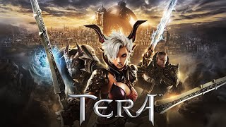 Tera Console Priest Guide (plus 1 advanced tip for experienced priests)