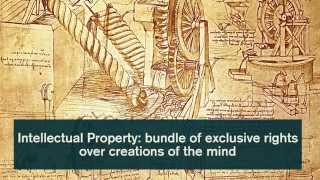 01b Introduction to Intellectual Property