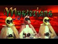 Dark Corners - The Mysterians: Review