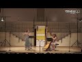 maurice ravel piece en forme de habanera duo zagara