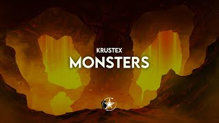 Krustex - Monster | Stardust Release💫