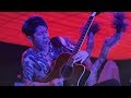 Miyavi the Japanese rock god shreds Rockstar