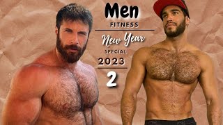 Men Fitness 2 - New Year Special 2023