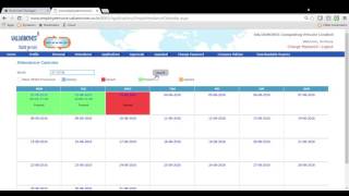RENT AN HR PROCESS HRMS PRODUCT OVERVIEW FROM VALUEMOVES COMPUTING