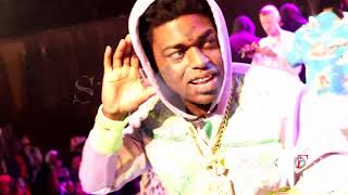 Kodak Black First Full Concert Since Prison 4/4/2021