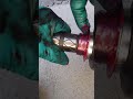 wrx front cv axle install