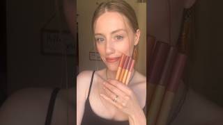 NEW ILIA lip sketch hydrating crayon swatches