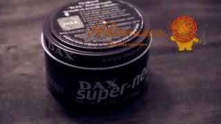 Укладка - DAX Super-Neat Hair Creme