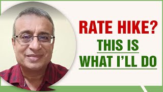 If the RBI Raises Rates, I Will Do This | Interest Rates \u0026 NBFC Stocks | Trading NBFC Stocks