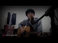 Happy Asmara - Balik Kanan Wae ( cover by adhy ) #happyasmara #balikkananwae #akustikan #cover