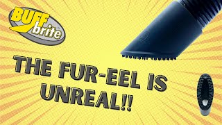 The Fur-Eel is UNREAL!