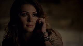 Silas Talks On The Phone With Nadia - The Vampire Diaries 5x03 Scene