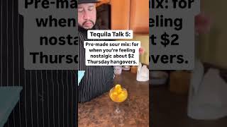 Tequila Talk 5