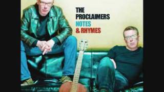 The Proclaimers - Three More Days