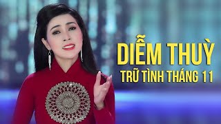 Diễm Thùy 2024 | Buồn Trong Kỷ Niệm, Đêm Tâm Sự,... |  Nhạc Trữ Tình Hay Nhất Của Diễm Thùy 2024