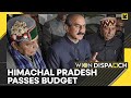 Himachal Pradesh: BJP MLAs stage walkout amid budget proceedings | WION Dispatch