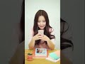 mv jimin park 박지민 d.ear 디어 _ look alike 닮아있어