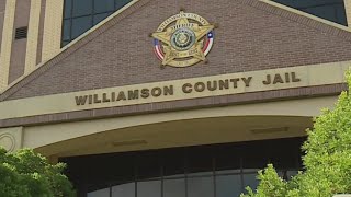 Masks given to inmates at Williamson County Jail as more COVID-19 cases are confirmed