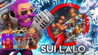 Sui Lalo Day 11 | LIVE ATTACKS | Legends League