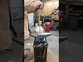 anvil rebound test