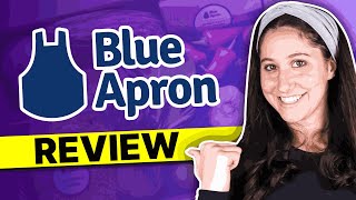 Blue Apron Review - Still the Best Meal Kit Deal in Town?