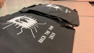 2019 Hack the Ram Recap