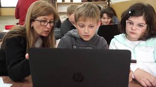 CodeMonkey Teaches Code with the Best Coding Solution