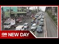 MMDA looking into implementing number coding scheme again | New Day