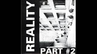 Deep Six Records - Reality Part #2 (Full Comp)