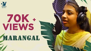 MARANGAL - Environment Day Song | Grow Trees Save Earth | Keerthana