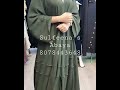 New Abaya Collection 2023/New Pardha models/Latest Model Abaya/HandworkAbaya/ abayadesigns/