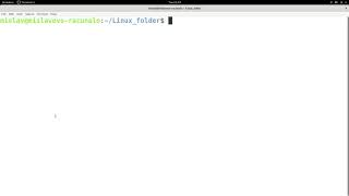 Linux Tutorial Series - 54 - Handling errors on the command line