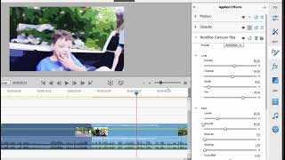 Basic Training for Adobe Premiere Elements 2022, Part 5 of 8