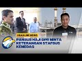 [HEADLINE NEWS, 11/09] Pansus Haji DPR Minta Keterangan Stafsus Kemenag