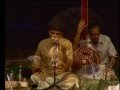 TM Krishna - Ragam: Asaaveri - Krithi: Chandram Bhaja Manasa