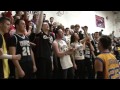 m6 marysville high school battle of the fans iv