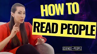 How to read people: Decode 7 body language cues