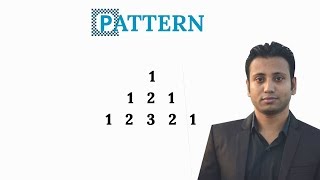 C programming Bangla Tutorial 5.162 : Pattern | part-21
