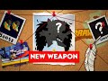 Brawlhalla's NEW Weapon Is Coming Soon