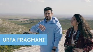 Urfa Fragman - Kafayı Yersin!