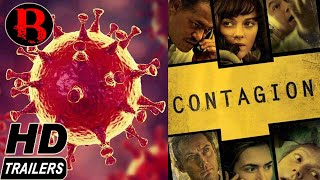 Contagion (2011) Official HD Trailer