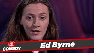 Ed Byrne Stand Up - 1999