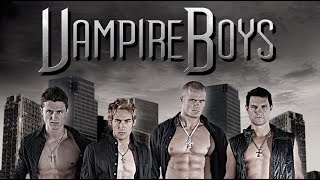 Vampire Boys (2011) FULL MOVIE