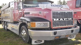 2002 Mack CH688 RST Truck